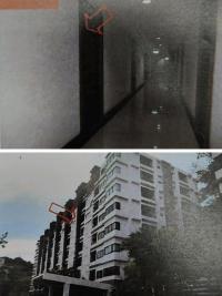 คอนโดหลุดจำนอง ธ.ธนาคารอาคารสงเคราะห์ รัษฎา เมืองภูเก็ต ภูเก็ต