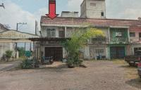 อาคารพาณิชย์หลุดจำนอง ธ.ธนาคารอาคารสงเคราะห์ ท่ายาง เมืองชุมพร ชุมพร