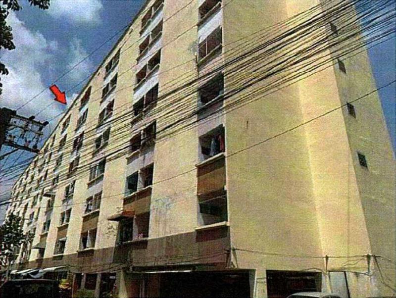 ไทรม้า เมืองนนทบุรี นนทบุรี