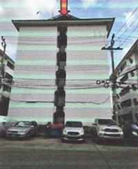 คอนโดหลุดจำนอง ธ.ธนาคารอาคารสงเคราะห์ บางพูด ปากเกร็ด นนทบุรี