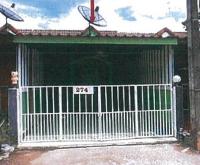 ทาวน์เฮ้าส์หลุดจำนอง ธ.ธนาคารอาคารสงเคราะห์ ศรีมหาโพธิ ศรีมหาโพธิ ปราจีนบุรี