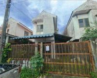 บ้านเดี่ยวหลุดจำนอง ธ.ธนาคารอาคารสงเคราะห์ โนนผึ้ง วารินชำราบ อุบลราชธานี