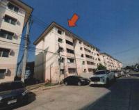 คอนโดหลุดจำนอง ธ.ธนาคารอาคารสงเคราะห์ แพรกษา เมืองสมุทรปราการ สมุทรปราการ