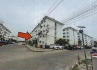 คอนโดหลุดจำนอง ธ.ธนาคารอาคารสงเคราะห์ คลองหนึ่ง คลองหลวง ปทุมธานี