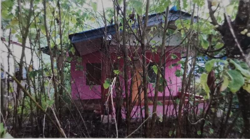 เชียงบาน เชียงคำ พะเยา