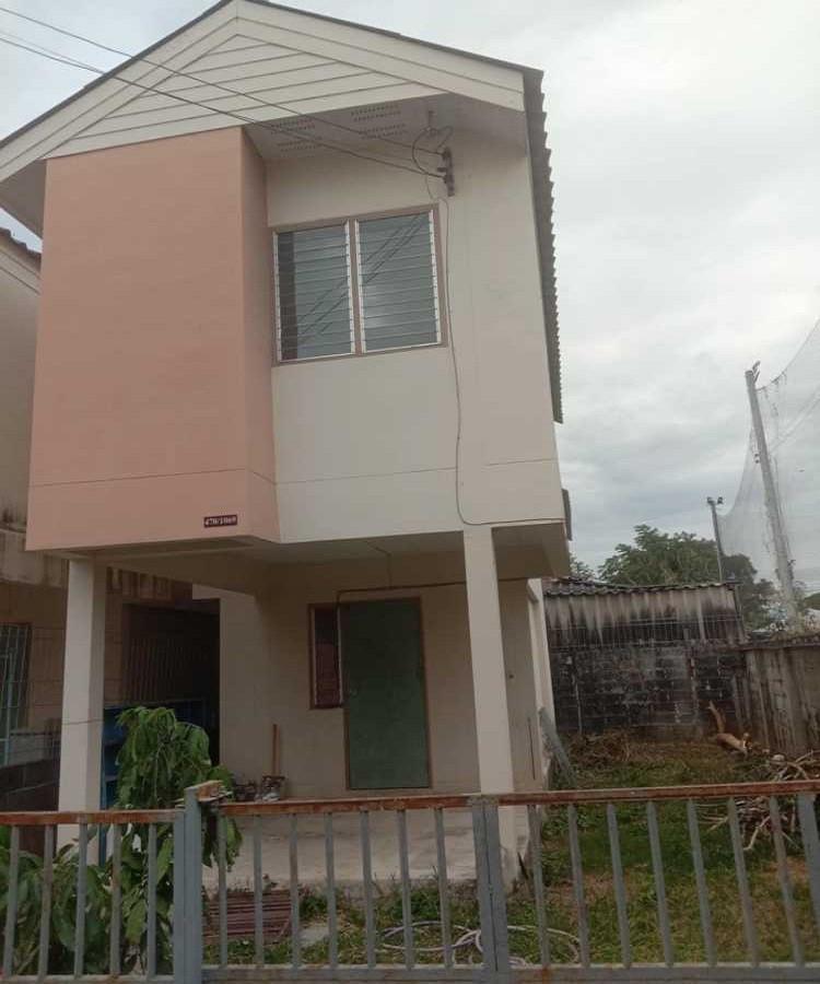 ขามใหญ่ เมืองอุบลราชธานี อุบลราชธานี