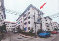 คอนโดหลุดจำนอง ธ.ธนาคารอาคารสงเคราะห์ บางพูด ปากเกร็ด นนทบุรี