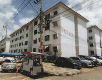 คอนโดหลุดจำนอง ธ.ธนาคารอาคารสงเคราะห์ บางบ่อ บางบ่อ สมุทรปราการ