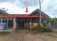 ทาวน์เฮ้าส์หลุดจำนอง ธ.ธนาคารอาคารสงเคราะห์ บ้านลาด บ้านลาด เพชรบุรี