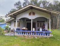 บ้านเดี่ยวหลุดจำนอง ธ.ธนาคารอาคารสงเคราะห์ กรุงหยัน ทุ่งใหญ่ นครศรีธรรมราช