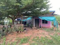 บ้านเดี่ยวหลุดจำนอง ธ.ธนาคารอาคารสงเคราะห์ กฤษณา สีคิ้ว นครราชสีมา