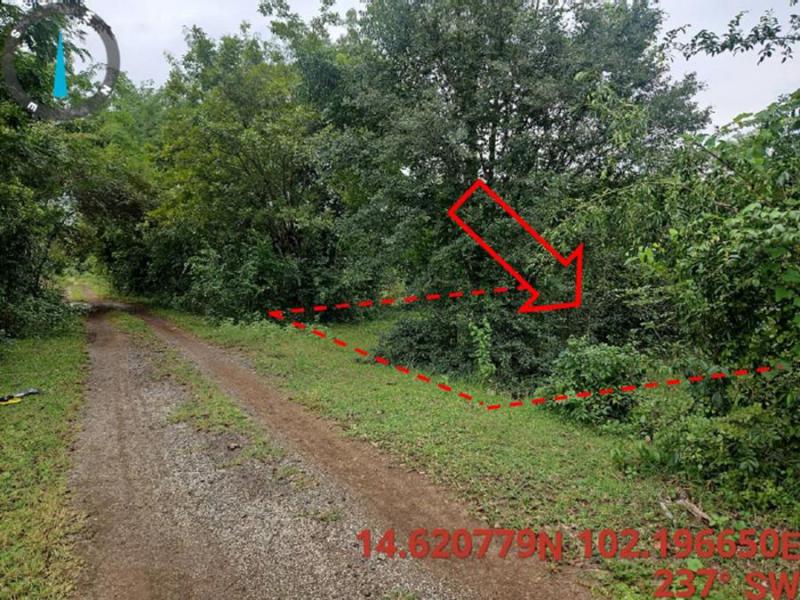 ทุ่งอรุณ โชคชัย นครราชสีมา