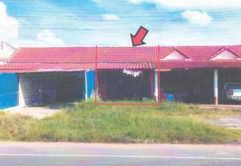 บ้านชบ สังขะ สุรินทร์