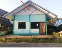 บ้านเดี่ยวหลุดจำนอง ธ.ธนาคารอาคารสงเคราะห์ บ้านหม้อ พิชัย อุตรดิตถ์