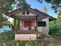 บ้านเดี่ยวหลุดจำนอง ธ.ธนาคารอาคารสงเคราะห์ เนินเพิ่ม นครไทย พิษณุโลก