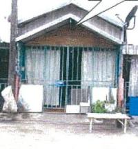 ทาวน์เฮ้าส์หลุดจำนอง ธ.ธนาคารอาคารสงเคราะห์ นาดี นาดี ปราจีนบุรี