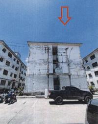 คอนโดหลุดจำนอง ธ.ธนาคารอาคารสงเคราะห์ บางบ่อ บางบ่อ สมุทรปราการ