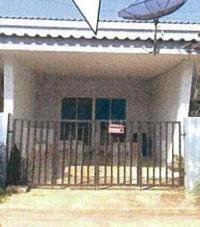 ทาวน์เฮ้าส์หลุดจำนอง ธ.ธนาคารอาคารสงเคราะห์ ท่าตูม ศรีมหาโพธิ ปราจีนบุรี