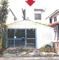 บ้านเดี่ยวหลุดจำนอง ธ.ธนาคารอาคารสงเคราะห์ โคกไทย ศรีมโหสถ ปราจีนบุรี