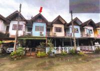 ทาวน์เฮ้าส์หลุดจำนอง ธ.ธนาคารอาคารสงเคราะห์ รอบเวียง เมืองเชียงราย เชียงราย