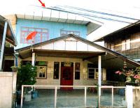 บ้านเดี่ยวหลุดจำนอง ธ.ธนาคารอาคารสงเคราะห์ ชีทวน เขื่องใน อุบลราชธานี