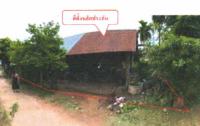บ้านเดี่ยวหลุดจำนอง ธ.ธนาคารอาคารสงเคราะห์ แมดนาท่ม โคกศรีสุพรรณ สกลนคร