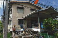 บ้านเดี่ยวหลุดจำนอง ธ.ธนาคารอาคารสงเคราะห์ บางพูด เมืองปทุมธานี ปทุมธานี
