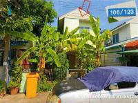 บ้านเดี่ยวหลุดจำนอง ธ.ธนาคารอาคารสงเคราะห์ บึงบา หนองเสือ ปทุมธานี