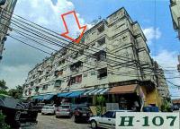 คอนโดหลุดจำนอง ธ.ธนาคารอาคารสงเคราะห์ บางเมือง เมืองสมุทรปราการ สมุทรปราการ