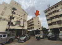 คอนโดหลุดจำนอง ธ.ธนาคารอาคารสงเคราะห์ บางโฉลง บางพลี สมุทรปราการ