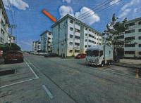 คอนโดหลุดจำนอง ธ.ธนาคารอาคารสงเคราะห์ คูบางหลวง ลาดหลุมแก้ว ปทุมธานี