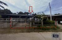 บ้านแฝดหลุดจำนอง ธ.ธนาคารอาคารสงเคราะห์ กุดน้ำใส น้ำพอง ขอนแก่น