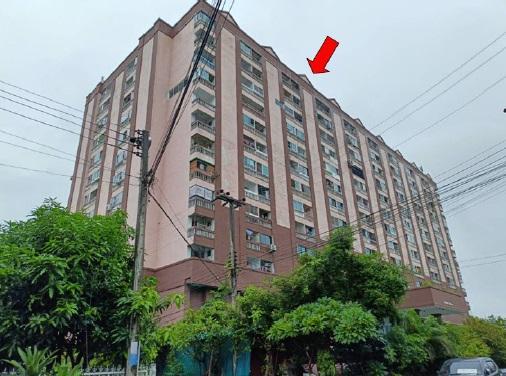 วัดเกต เมืองเชียงใหม่ เชียงใหม่