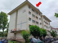 คอนโดหลุดจำนอง ธ.ธนาคารอาคารสงเคราะห์ ป่าตัน เมืองเชียงใหม่ เชียงใหม่