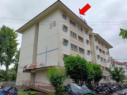 ป่าตัน เมืองเชียงใหม่ เชียงใหม่