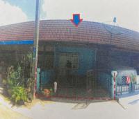 ทาวน์เฮ้าส์หลุดจำนอง ธ.ธนาคารอาคารสงเคราะห์ วังไผ่ เมืองชุมพร ชุมพร