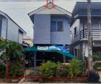 บ้านเดี่ยวหลุดจำนอง ธ.ธนาคารอาคารสงเคราะห์ บางลึก เมืองชุมพร ชุมพร