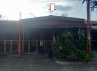 ทาวน์เฮ้าส์หลุดจำนอง ธ.ธนาคารอาคารสงเคราะห์ ควนธานี กันตัง ตรัง