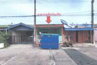 ทาวน์เฮ้าส์หลุดจำนอง ธ.ธนาคารอาคารสงเคราะห์ ลำไทร วังน้อย พระนครศรีอยุธยา