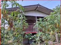 บ้านเดี่ยวหลุดจำนอง ธ.ธนาคารอาคารสงเคราะห์ พันดุง ขามทะเลสอ นครราชสีมา