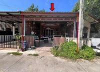 ทาวน์เฮ้าส์หลุดจำนอง ธ.ธนาคารอาคารสงเคราะห์ ตลาด เมืองนครราชสีมา นครราชสีมา