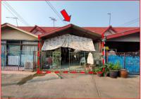 ทาวน์เฮ้าส์หลุดจำนอง ธ.ธนาคารอาคารสงเคราะห์ หนองบัวศาลา เมืองนครราชสีมา นครราชสีมา