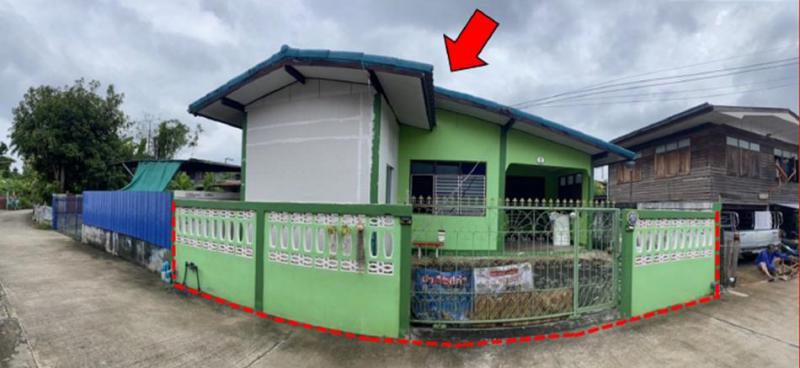 เมืองปัก ปักธงชัย นครราชสีมา