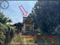 บ้านเดี่ยวหลุดจำนอง ธ.ธนาคารอาคารสงเคราะห์ ลาดบัวขาว สีคิ้ว นครราชสีมา