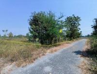 ที่ดินหลุดจำนอง ธ.ธนาคารอาคารสงเคราะห์ หินเหล็กไฟ หัวหิน ประจวบคีรีขันธ์