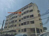 คอนโดหลุดจำนอง ธ.ธนาคารอาคารสงเคราะห์ บางโฉลง บางพลี สมุทรปราการ