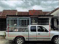 ทาวน์เฮ้าส์หลุดจำนอง ธ.ธนาคารอาคารสงเคราะห์ ลำผักกูด(คลองรังสิตฝั่งใต้) ธัญบุรี ปทุมธานี