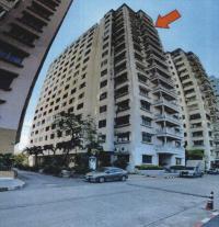 คอนโดหลุดจำนอง ธ.ธนาคารอาคารสงเคราะห์ คูคต ลำลูกกา ปทุมธานี