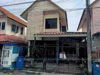 บ้านเดี่ยวหลุดจำนอง ธ.ธนาคารอาคารสงเคราะห์ คลองห้า คลองหลวง ปทุมธานี