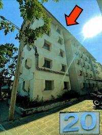 คอนโดหลุดจำนอง ธ.ธนาคารอาคารสงเคราะห์ บางพูด ปากเกร็ด นนทบุรี